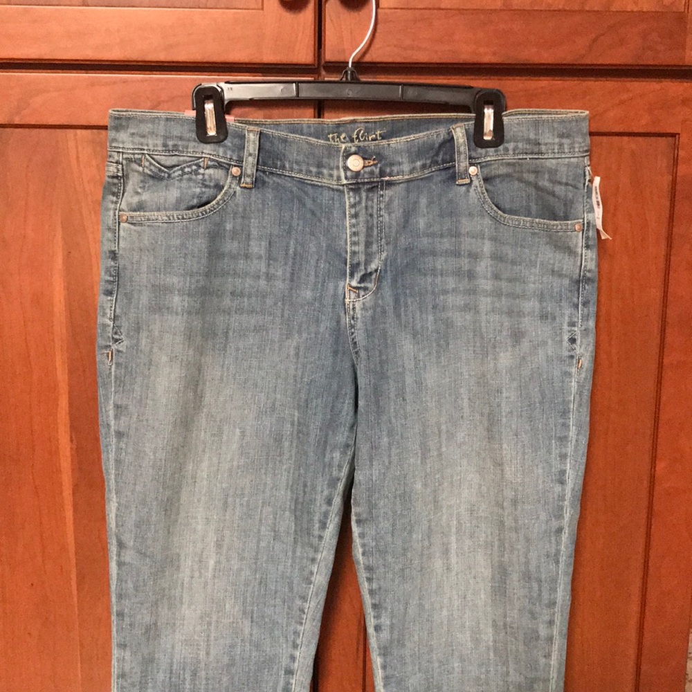 Old Navy Jeans